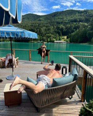 Drew Taggart Instagram - Wow another incredible vacation