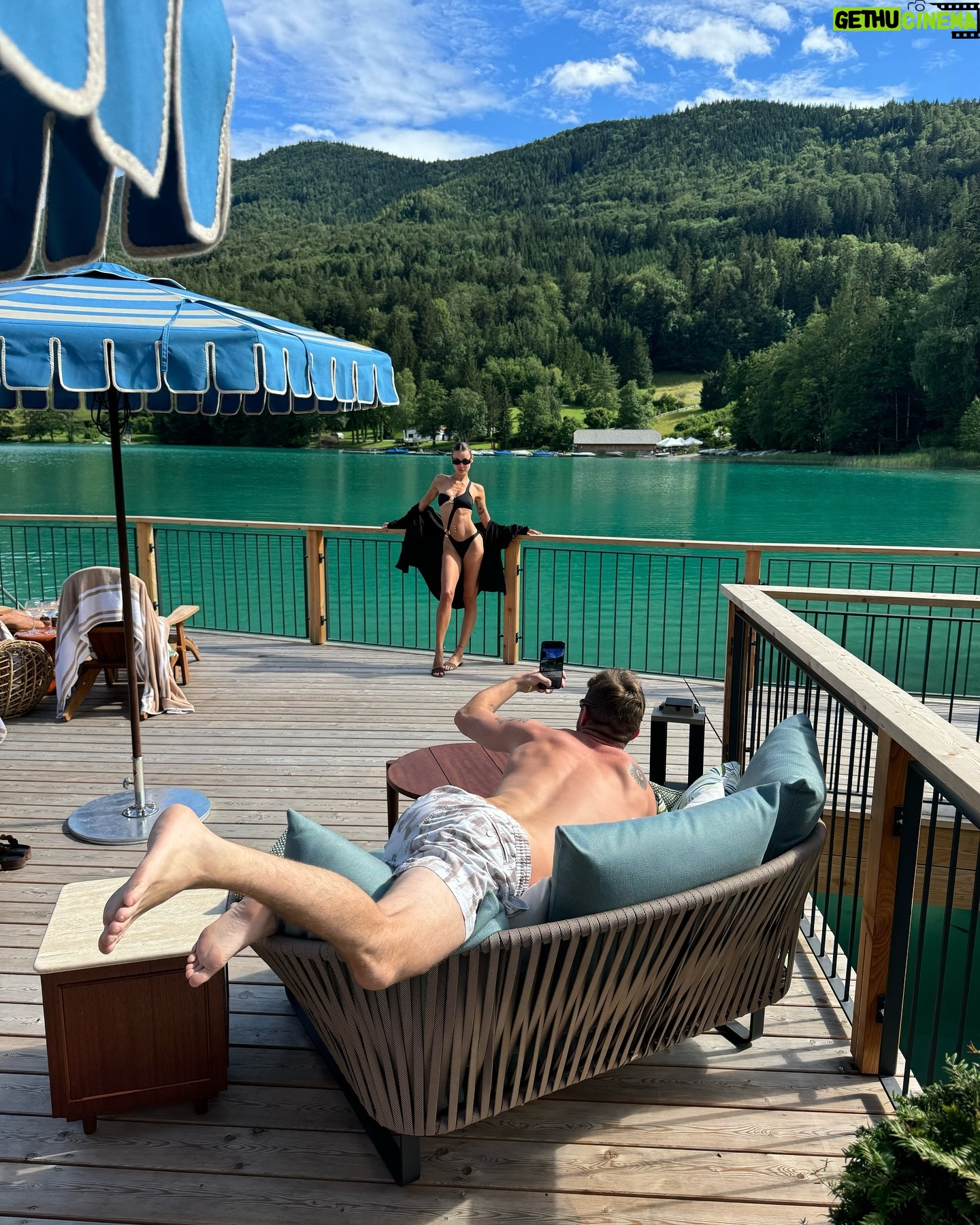 Drew Taggart - 49.2K Likes - Wow another incredible vacation