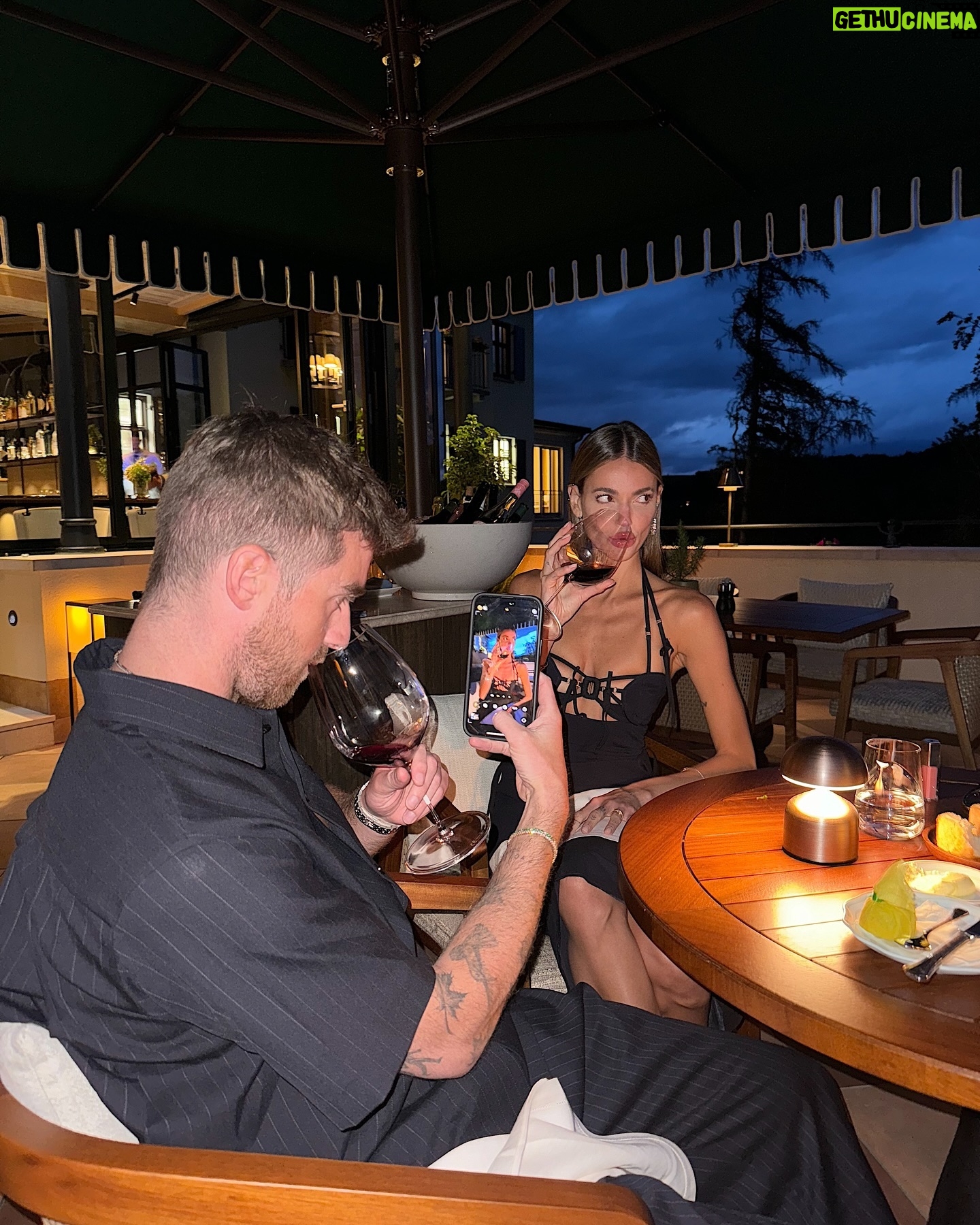Drew Taggart - 49.2K Likes - Wow another incredible vacation