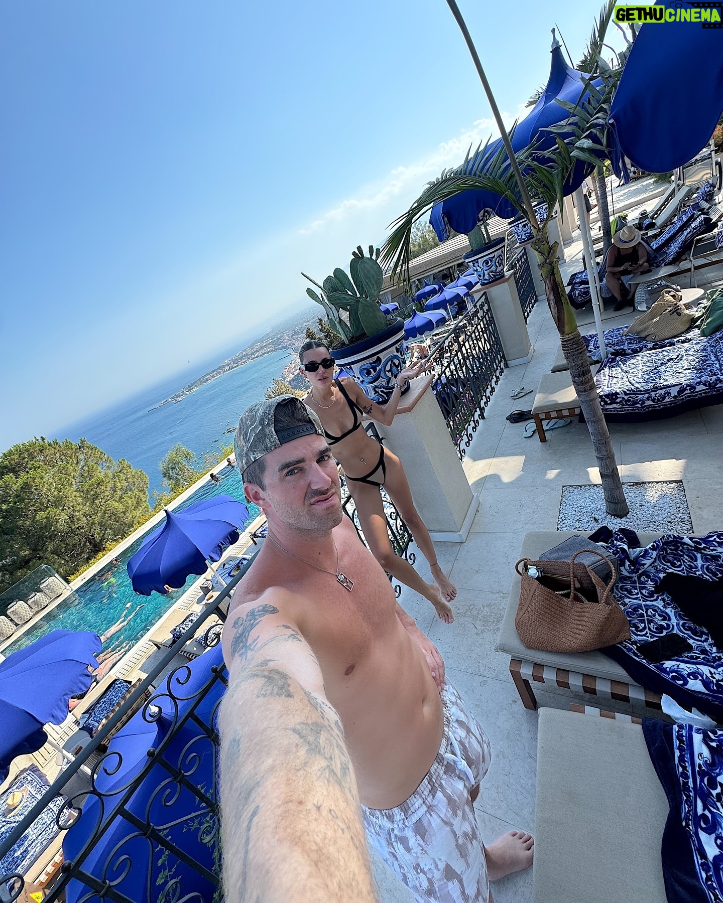 Drew Taggart - 49.2K Likes - Wow another incredible vacation