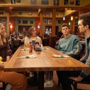 Drew Tarver Instagram - I love @othertwoshow so much. I got to work with so many of my heroes and my enemy, @kenmarino. Thank you everyone who helped make the show and everyone who watched it. What a dream