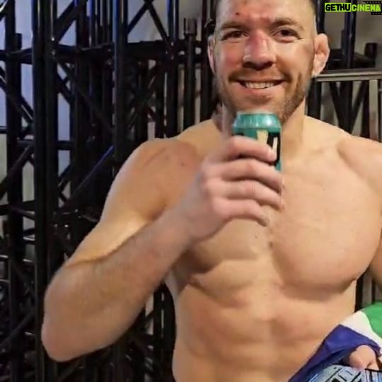 Dricus Du Plessis - 97.4K Likes - Official UFC 305 After Party @crownperth