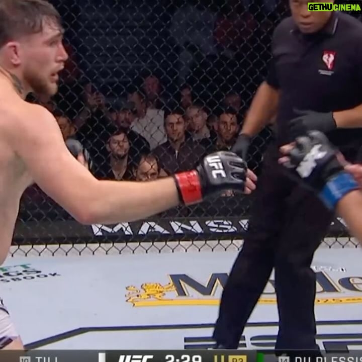 Dricus Du Plessis - 86.4K Likes - Dricus Du Plessis is a PROBLEM 😤
Stream #UFC305 Saturday at 10 ET on ESPN PPV 🍿