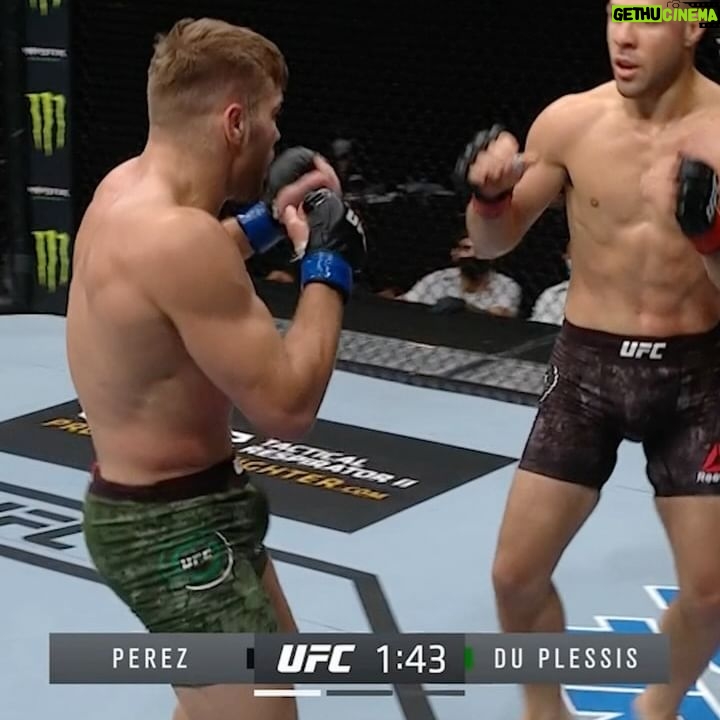 Dricus Du Plessis - 86.4K Likes - Dricus Du Plessis is a PROBLEM 😤
Stream #UFC305 Saturday at 10 ET on ESPN PPV 🍿