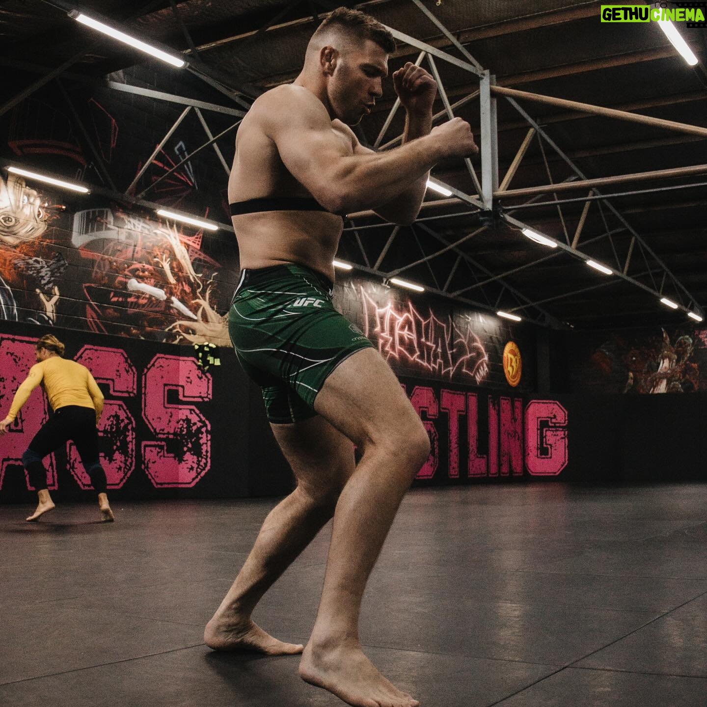 Dricus Du Plessis - 42K Likes - Win or die trying🇿🇦
#ufc305