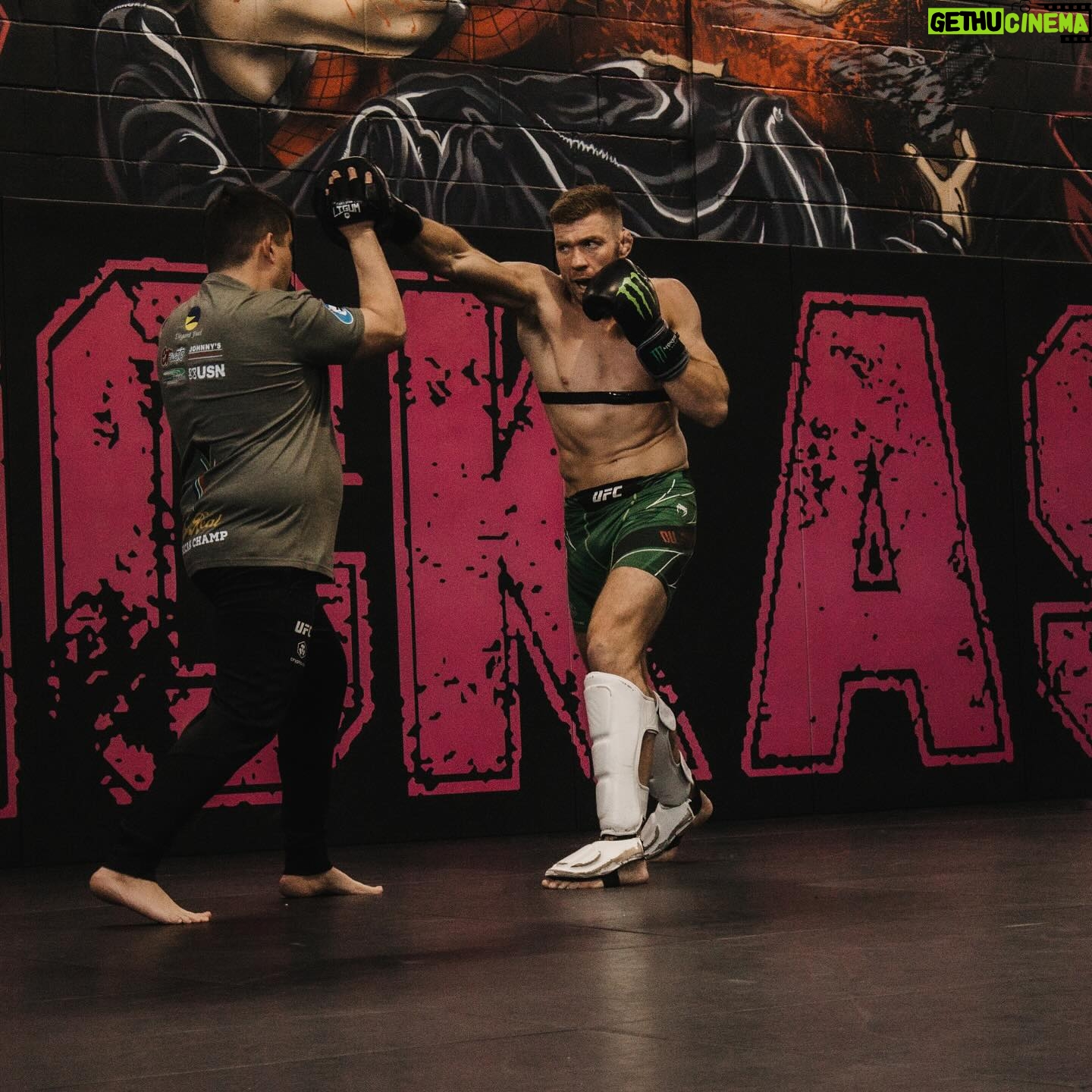 Dricus Du Plessis - 42K Likes - Win or die trying🇿🇦
#ufc305