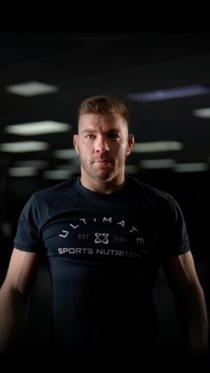 Dricus Du Plessis Instagram - The greatest rivalry in sports just got personal. #UFC305

South Africa is standing behind you, @dricusduplessis 👑 #TeamUSN