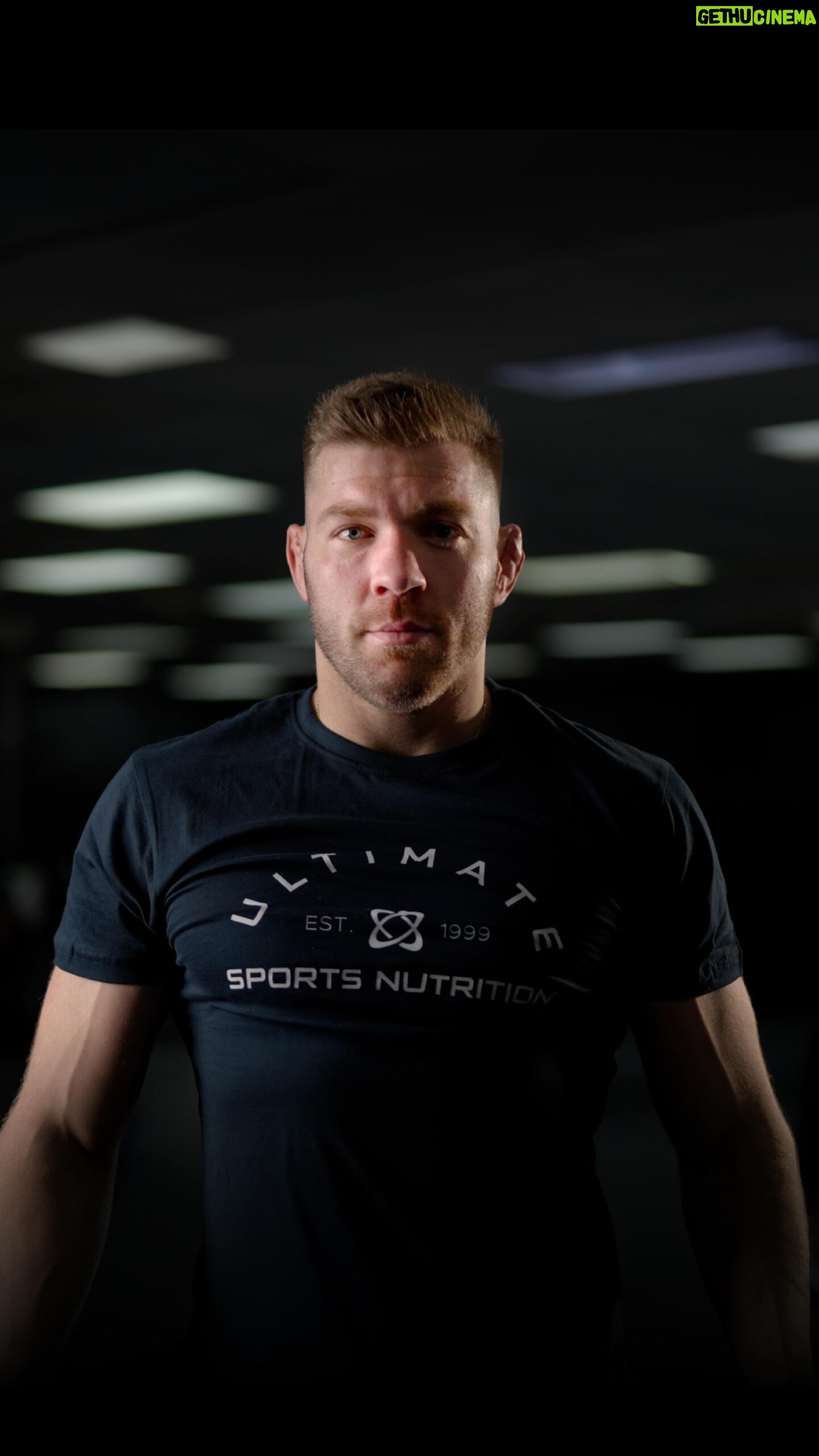 Dricus Du Plessis - 22.4K Likes - The greatest rivalry in sports just got personal. #UFC305
South Africa is standing behind you, @dricusduplessis 👑 #TeamUSN