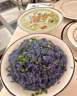 Drishti Thakur Instagram - Good food,Good mood swipe to see 🍛

#InstaFood #FoodLovers
#Yummy
#Delicious
#Foodstagram