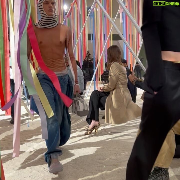 Dua Saleh - 44.1K Likes - forgot to take photos of the eiffel tower but here are some fit checks 😔💔