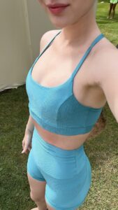 Actress Duda Matte HD Instagram Photos and Wallpapers September 2024