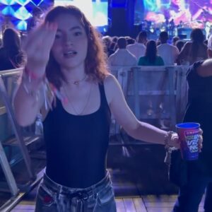 Actress Duda Matte HD Instagram Photos and Wallpapers July 2024