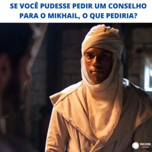 Dudu de Oliveira Instagram - Quem também AMA as cenas do Mikhail? 🥹 Qual conselho pediria a ele? ❤️

📍Hoje tem os melhores momentos da semana em Reis. É a partir das 18h30 (NY), nos EUA e Canadá. Não perca! 👑

📸 @seriellaproductions

#SerieReis #Mikhail #DududeOliveira #Anjo #Reis