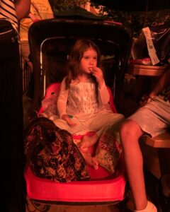 Actress Dulce María HD Instagram Photos and Wallpapers August 2024