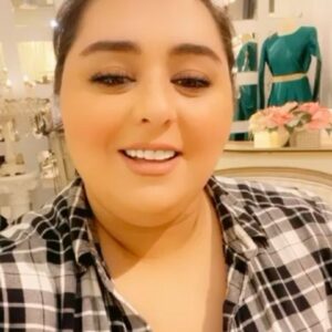 Actress Dumoo Tahseen HD Instagram Photos and Wallpapers October 2021