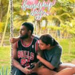 Dushara Vijayan