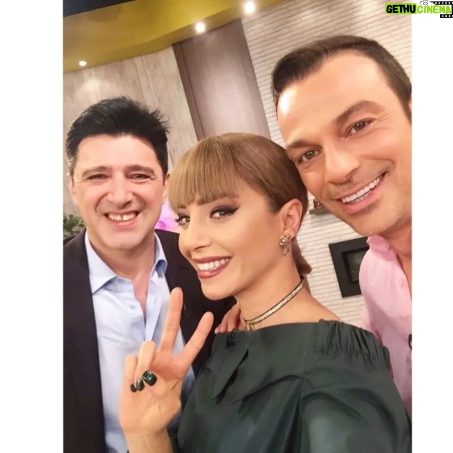 Duygu Çetinkaya - 3 Likes - Başarı tesadüf değildir. #aramızdakalmasın
