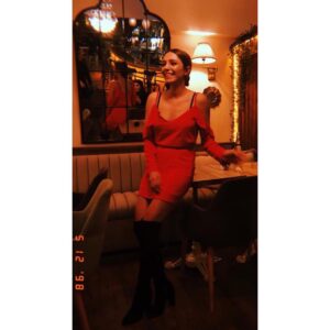 Duygu Çetinkaya Instagram - 🤪