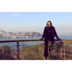 Duygu Çetinkaya Instagram - 