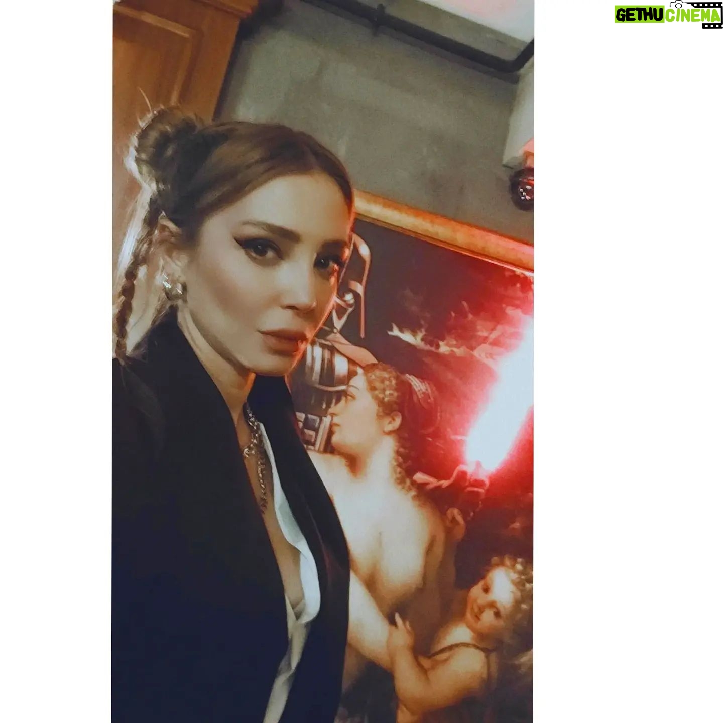Duygu Çetinkaya - 3 Likes - 😋