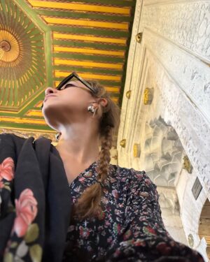 Duygu Sarişin Instagram - Nevşehir dump 🤍 basit yaşa