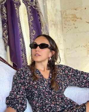 Duygu Sarişin Instagram - Nevşehir dump 🤍 basit yaşa