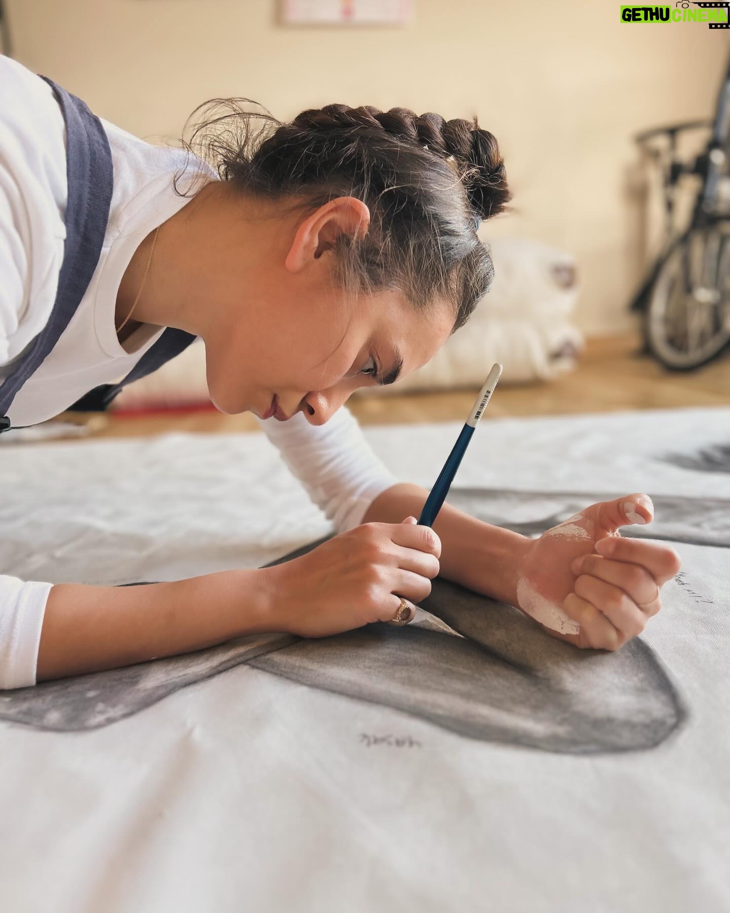 Duygu Sarişin - 3 Likes - 🖌️🎨👩🏽🎨
