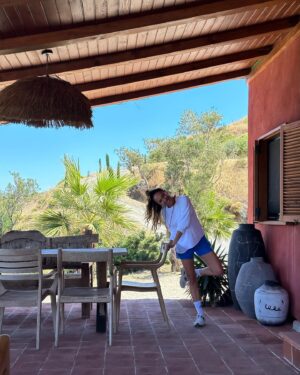 Duygu Sarişin Instagram - 🏖️🏝️
