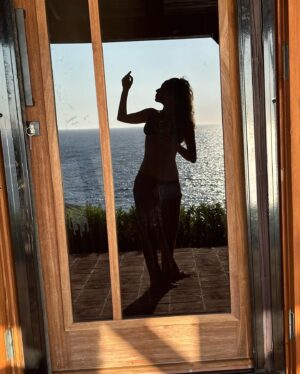 Duygu Sarişin Instagram - 🏖️🏝️