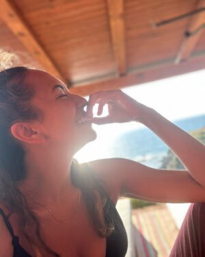 Duygu Sarişin Instagram - 🏖️🏝️