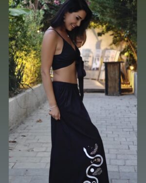Duygu Şen Instagram - 📸 by @emredolcel