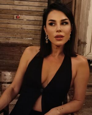 Duygu Şen Instagram - 