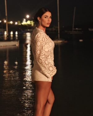 Duygu Şen Instagram - “Yaşıyorsun bu hayatı be Duygu!” 📸 by @emredolcel