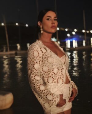 Duygu Şen Instagram - “Yaşıyorsun bu hayatı be Duygu!” 📸 by @emredolcel