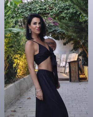 Duygu Şen Instagram - 📸 by @emredolcel