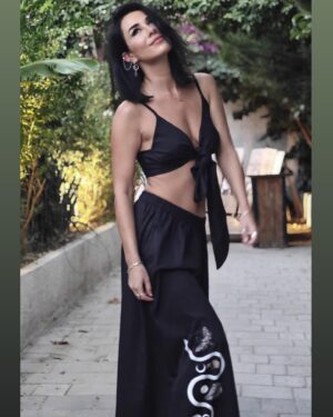Duygu Şen Instagram - 📸 by @emredolcel