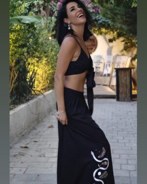 Duygu Şen Instagram - 📸 by @emredolcel