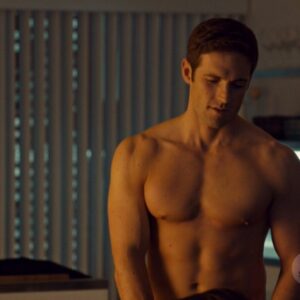 Dylan Bruce Instagram - #orphanblack