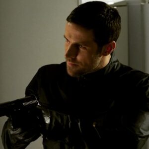 Dylan Bruce Instagram - #shadygloves #orphanblack
