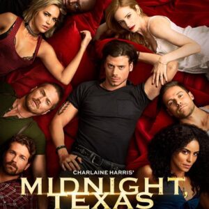 Dylan Bruce Instagram - @nbcmidnighttexas #midnighttexas Season 2 October 26th