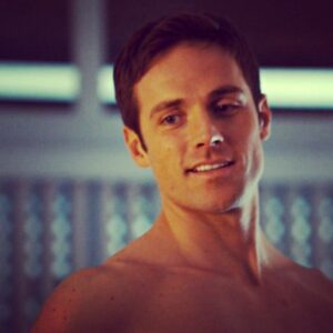 Dylan Bruce Instagram - Almost that time #orphanblack