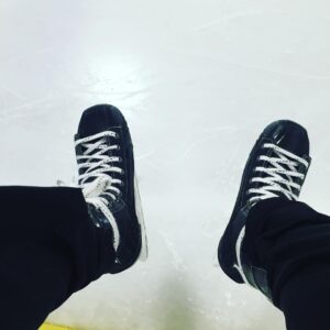 Dylan Bruce Instagram - Prepping for my next role