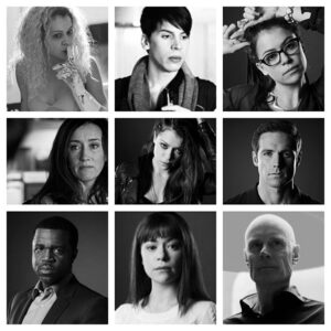Dylan Bruce Instagram - Who's ready for tomorrow? #orphanblack #orphanblackmarathon #orphout #seasonfinale #cloneclub