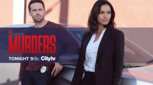 Dylan Bruce Instagram - Series premiere of #themurderstv on @city_tv tonight 9/8c
🇨🇦🇨🇦🇨🇦🇨🇦🇨🇦🇨🇦🇨🇦