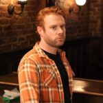 Dylan Saunders