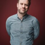 Dylan Saunders
