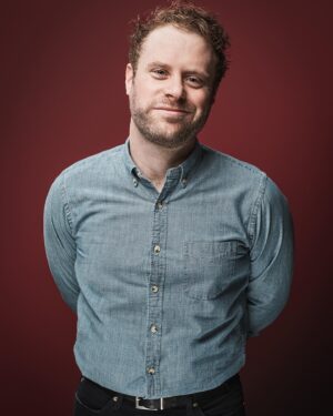 Dylan Saunders Instagram - If you’ve ever looked at me at thought, “Coach Dyl, put me in!” and you’re not talking about sports, then you’d be absolutely correct! I am, however, very happy to say that I’m now partnered with @BroadwayPlus as an acting and audition coach, and am here for all your creative needs: songs, auditions, college prep, scenes, self-tapes, or even specialized workouts for commercial, voiceover, theatre and cold reads. I love the work more than anything, and can’t wait to dive in and make a couple new discoveries with you. Let’s go! Link for sessions are in the Bio! 🔎 Photo: @sethabelphoto