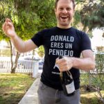 Dylan Saunders