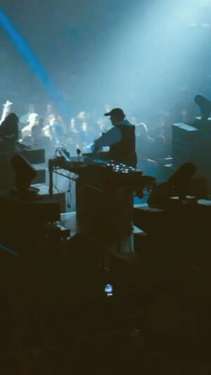 EPROM Instagram - What’s Her Name — The first single from the forthcoming album ‘Syntheism’ — Out Friday
