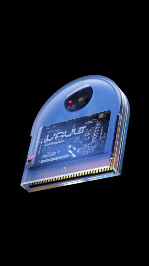 EPROM Instagram - OCTOBER 5 — LA — VAULT SET

Opening the Vault in LA on October 5th. Tickets on sale this Friday.